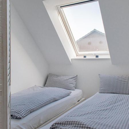 Ferienwohnung Ostseeglitzern Scharbeutz Luaran gambar