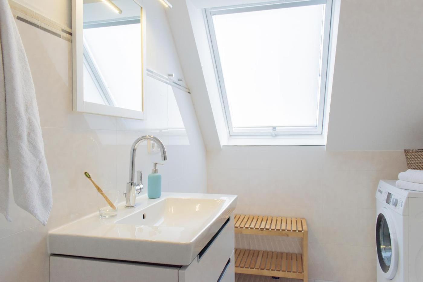 Ferienwohnung Ostseeglitzern Scharbeutz Luaran gambar