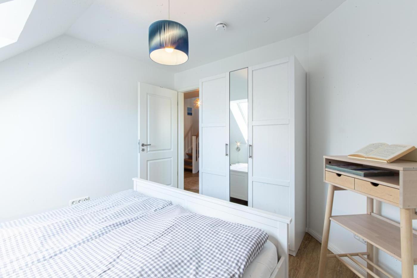 Ferienwohnung Ostseeglitzern Scharbeutz Luaran gambar